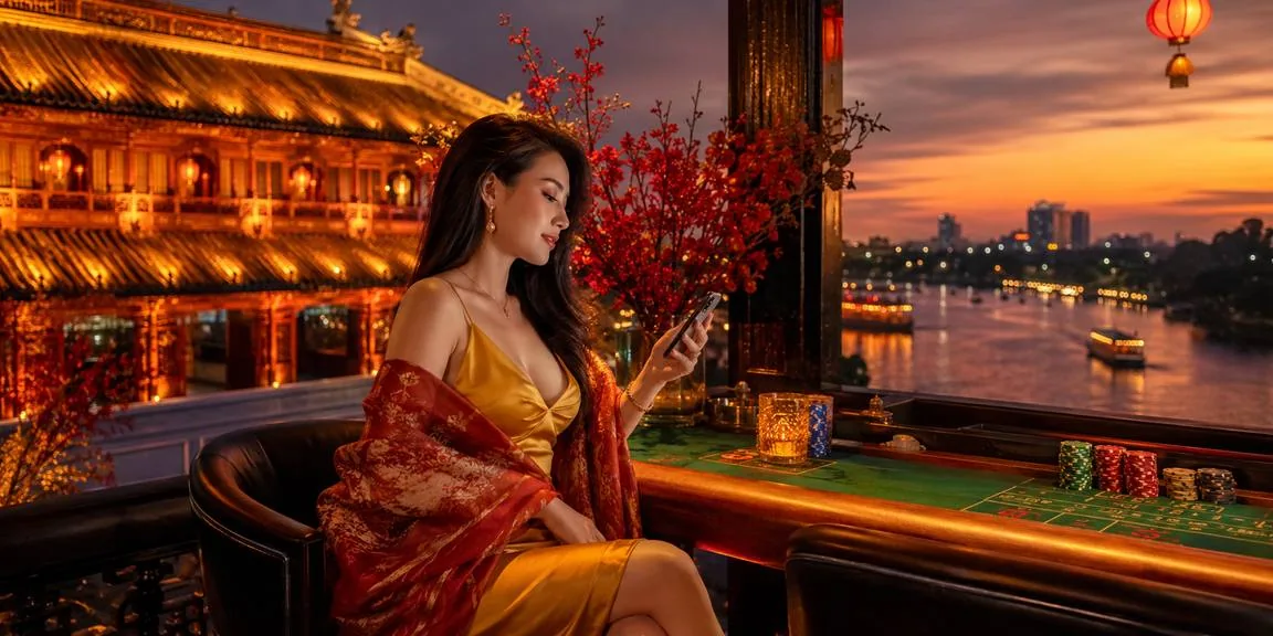 vn627 Việt Nam Sảnh casino
